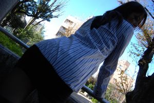Petite Japanese Body Can Take Some Cock - Photo 48