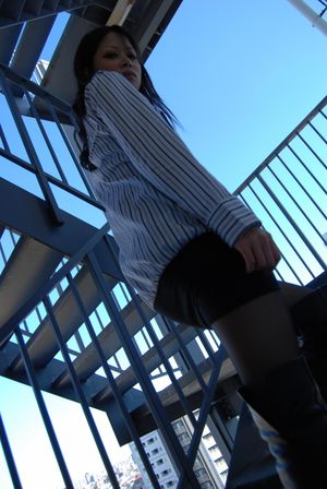 Petite Japanese Body Can Take Some Cock - Photo 50