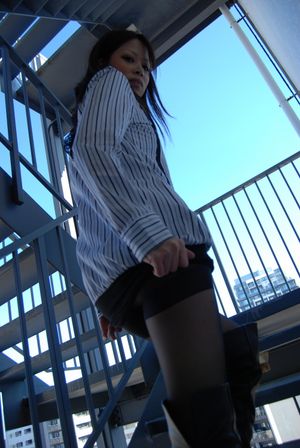 Petite Japanese Body Can Take Some Cock - Photo 52