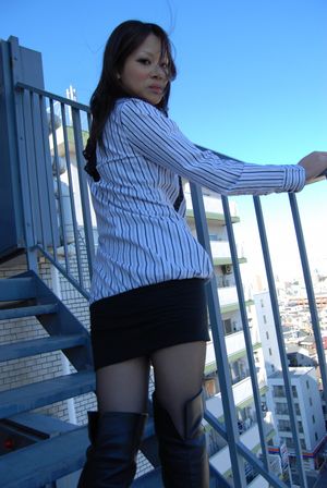 Petite Japanese Body Can Take Some Cock - Photo 57