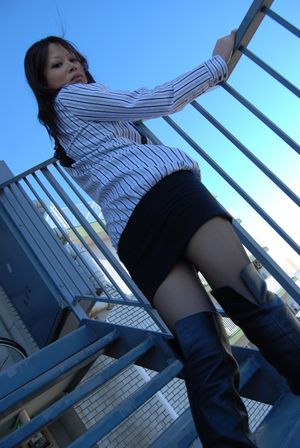Petite Japanese Body Can Take Some Cock - Photo 59