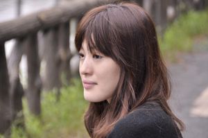 Pale Teen Gets Started In The Car - Photo 120