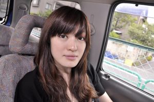 Pale Teen Gets Started In The Car - Photo 150
