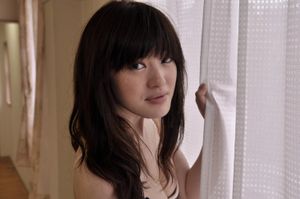 Pale Teen Gets Started In The Car - Photo 253
