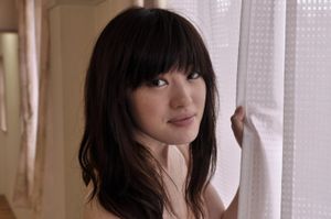 Pale Teen Gets Started In The Car - Photo 254