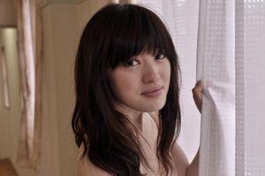 Pale Teen Gets Started In The Car - Photo 255