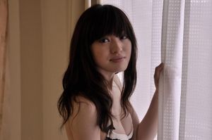 Pale Teen Gets Started In The Car - Photo 260