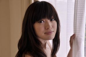 Pale Teen Gets Started In The Car - Photo 261