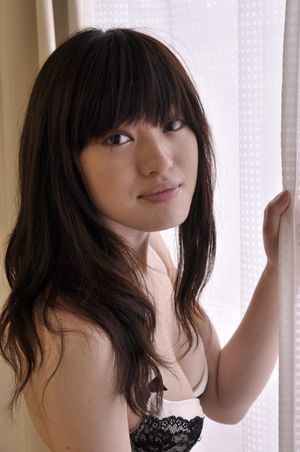 Pale Teen Gets Started In The Car - Photo 262