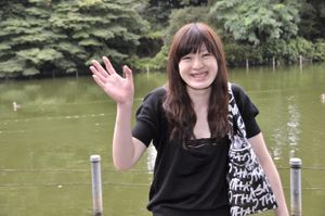 Pale Teen Gets Started In The Car - Photo 39
