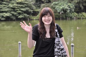 Pale Teen Gets Started In The Car - Photo 40