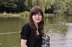 Pale Teen Gets Started In The Car - Photo 44