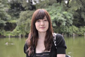 Pale Teen Gets Started In The Car - Photo 51