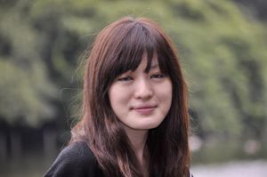 Pale Teen Gets Started In The Car - Photo 84