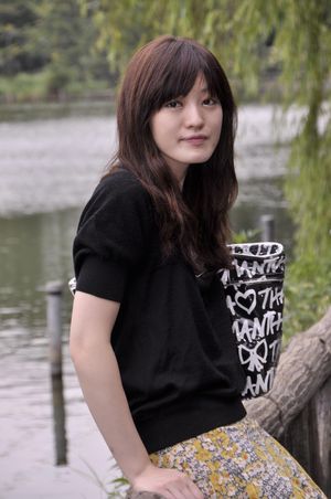 Pale Teen Gets Started In The Car - Photo 90