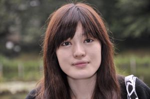 Pale Teen Gets Started In The Car - Photo 96