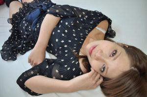 Petite Japanese Babe Creampie Explosion - Photo 117