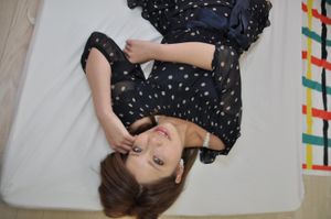Petite Japanese Babe Creampie Explosion - Photo 120
