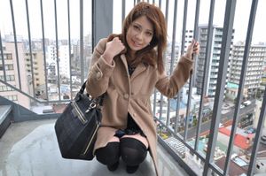 Petite Japanese Babe Creampie Explosion - Photo 13