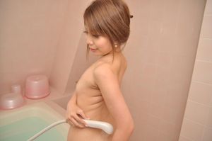 Petite Japanese Babe Creampie Explosion - Photo 309