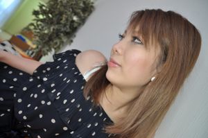 Petite Japanese Babe Creampie Explosion - Photo 82