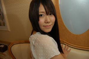 Small Tits Teen Lets Us Inside - Photo 18