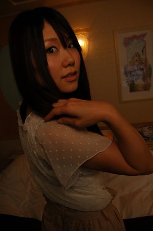 Small Tits Teen Lets Us Inside - Photo 36
