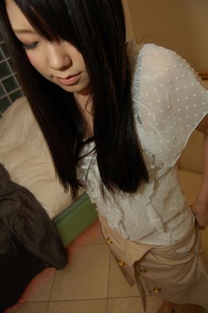 Small Tits Teen Lets Us Inside - Photo 50