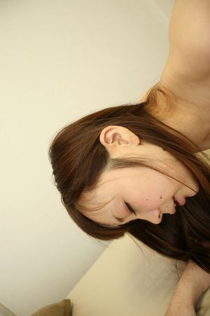 Shy perky Japanese teen wants to be sex dominated - Photo 378