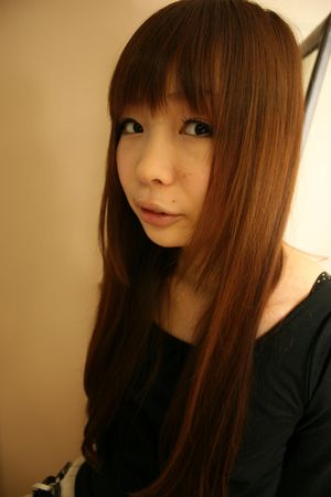 Shy perky Japanese teen wants to be sex dominated - Photo 415
