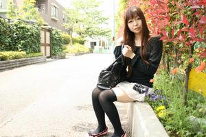 Shy perky Japanese teen wants to be sex dominated - Photo 42
