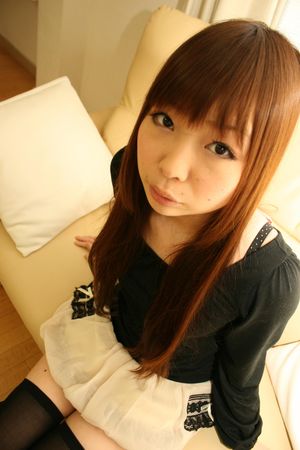 Shy perky Japanese teen wants to be sex dominated - Photo 445