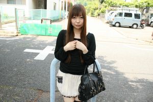 Shy perky Japanese teen wants to be sex dominated - Photo 45