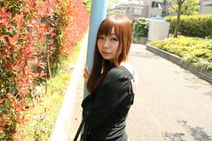 Shy perky Japanese teen wants to be sex dominated - Photo 48