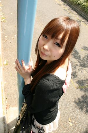 Shy perky Japanese teen wants to be sex dominated - Photo 50