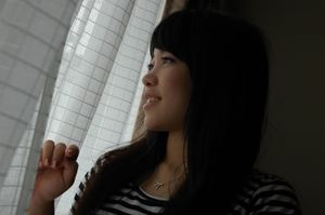 Slutty Japanese teen wants another fuck buddy - Photo 26