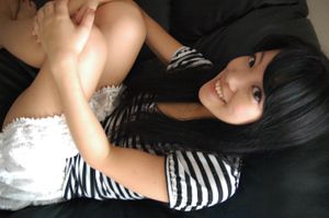 Slutty Japanese teen wants another fuck buddy - Photo 67
