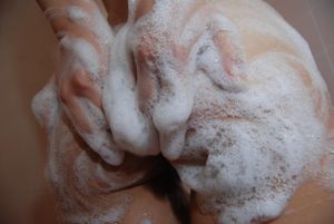 Jealous Japanese teen wants to be fucked like her mommy - Photo 327