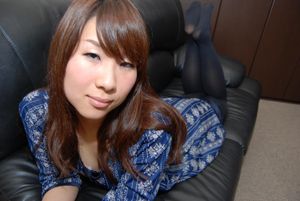 Jealous Japanese teen wants to be fucked like her mommy - Photo 40
