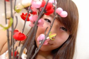 Jealous Japanese teen wants to be fucked like her mommy - Photo 95