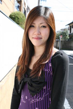 Cheating Japanese girlfriend creampied while boyfriend is at work - Photo 11