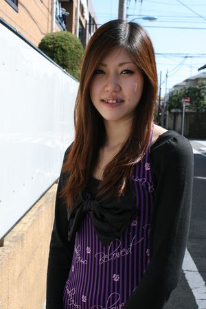 Cheating Japanese girlfriend creampied while boyfriend is at work - Photo 12