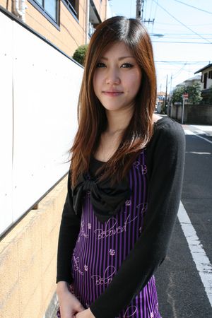 Cheating Japanese girlfriend creampied while boyfriend is at work - Photo 13