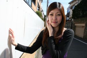 Cheating Japanese girlfriend creampied while boyfriend is at work - Photo 15