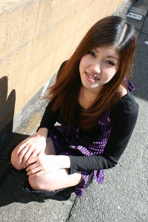 Cheating Japanese girlfriend creampied while boyfriend is at work - Photo 21