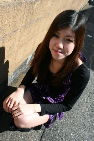 Cheating Japanese girlfriend creampied while boyfriend is at work - Photo 22