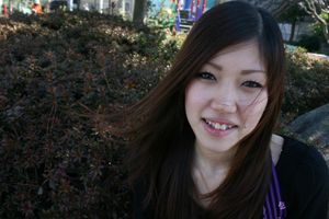 Cheating Japanese girlfriend creampied while boyfriend is at work - Photo 39