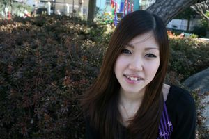 Cheating Japanese girlfriend creampied while boyfriend is at work - Photo 40