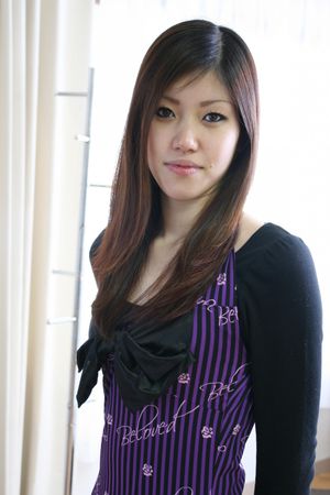 Cheating Japanese girlfriend creampied while boyfriend is at work - Photo 50