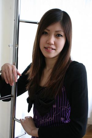Cheating Japanese girlfriend creampied while boyfriend is at work - Photo 55